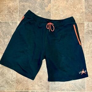 VINTAGE JORDAN SHORTS